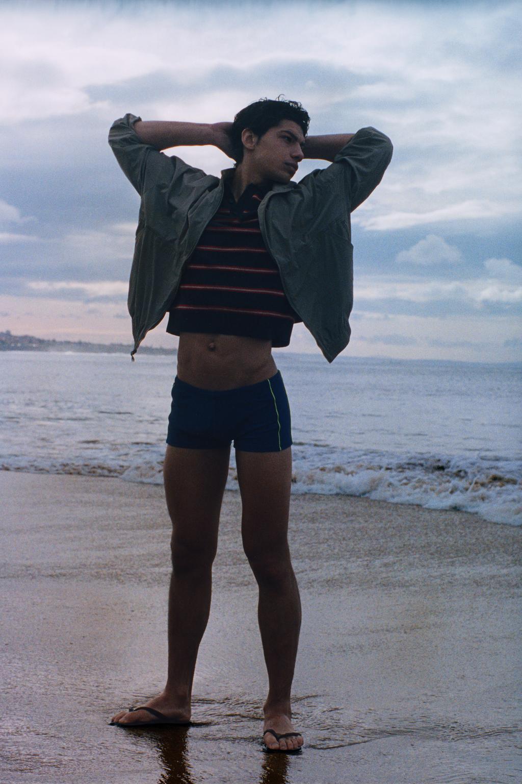 САНДАЛИИ HAVAIANAS ® x ZARA