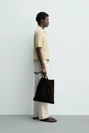 Поло из трикотажа пике- Заказать в России