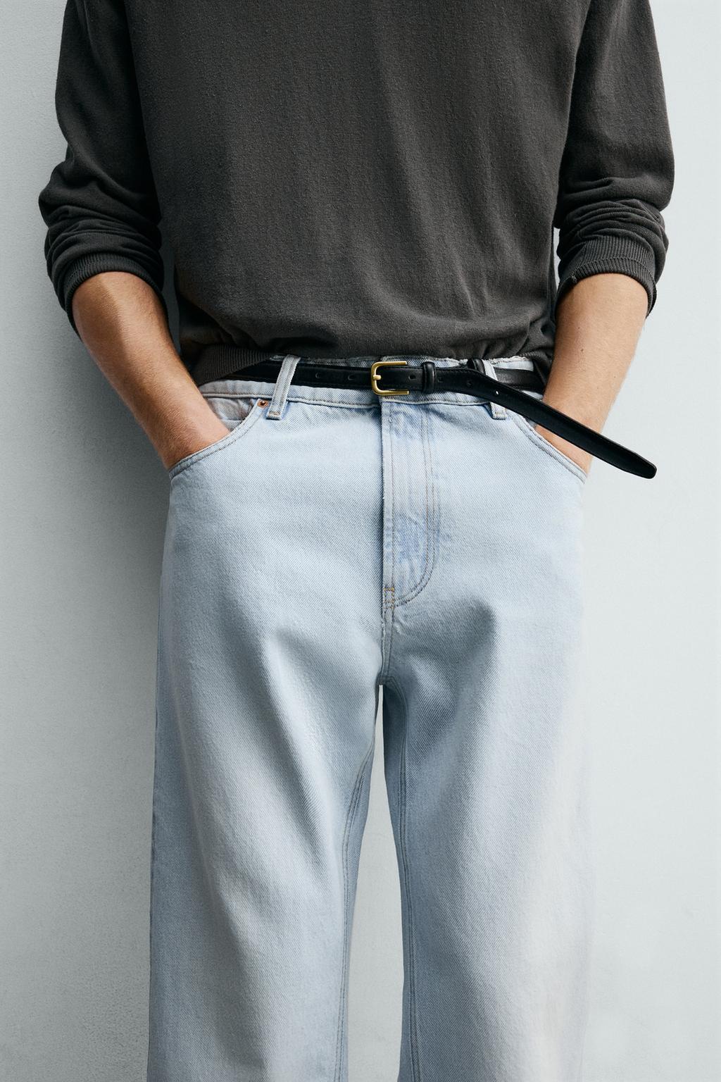 ДЖИНСЫ клёш