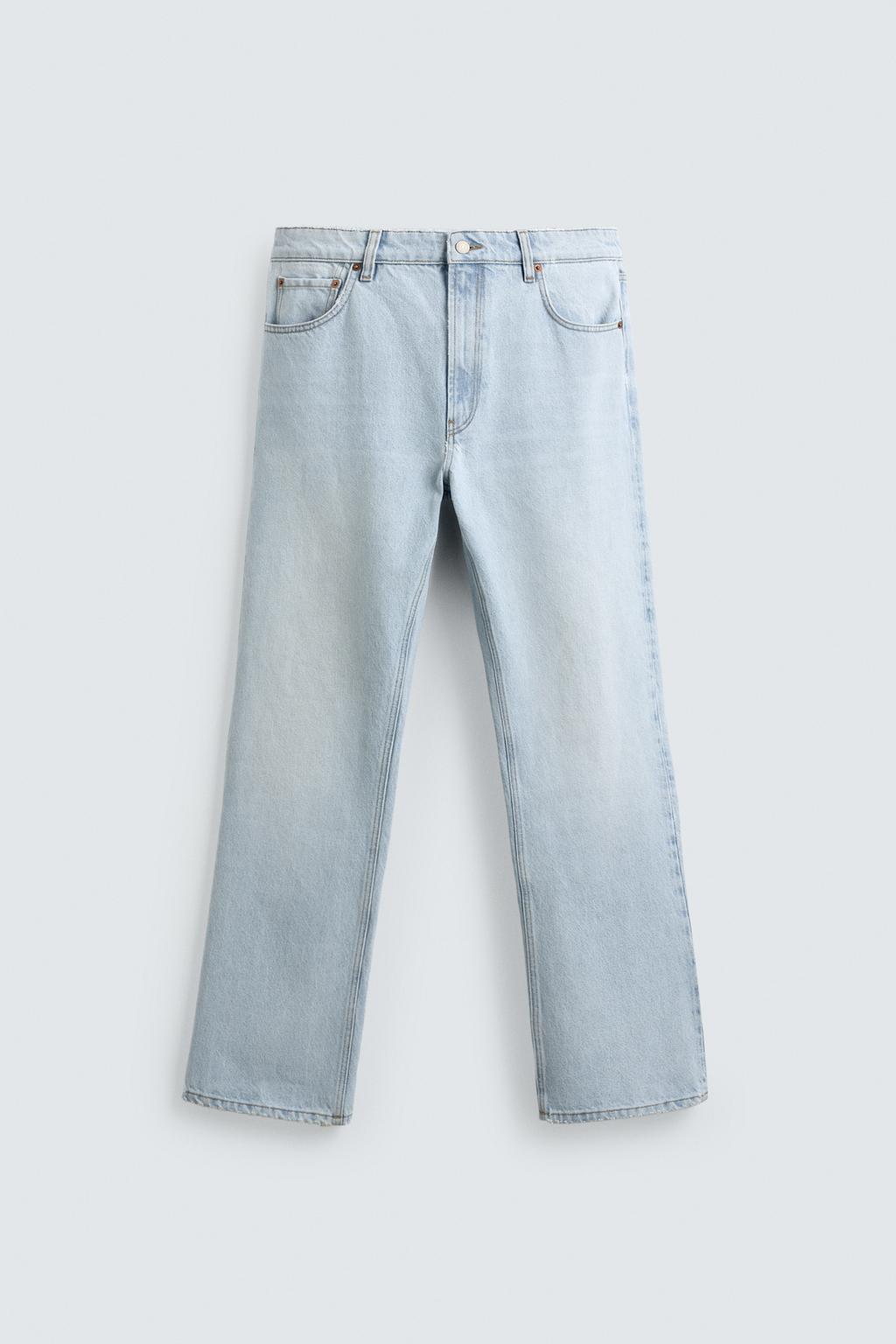 ДЖИНСЫ клёш