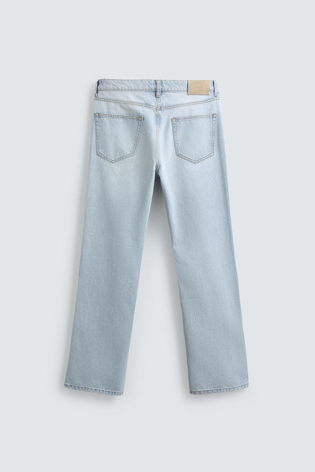 ДЖИНСЫ клёш