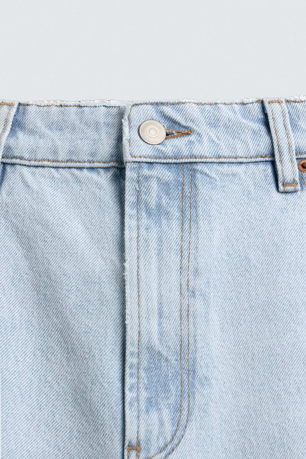 ДЖИНСЫ клёш