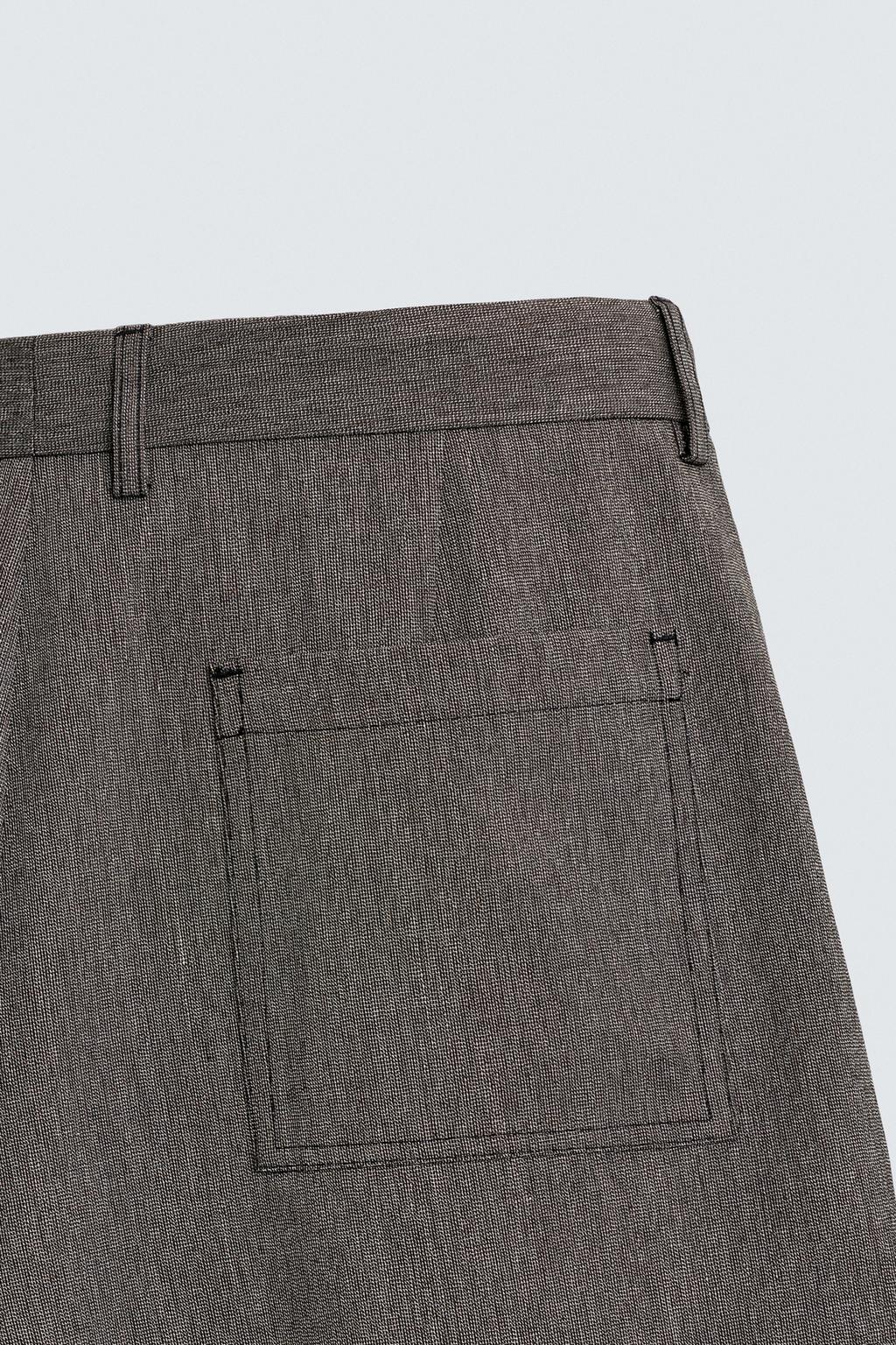 ШОРТЫ КАРГО  свободного кроя