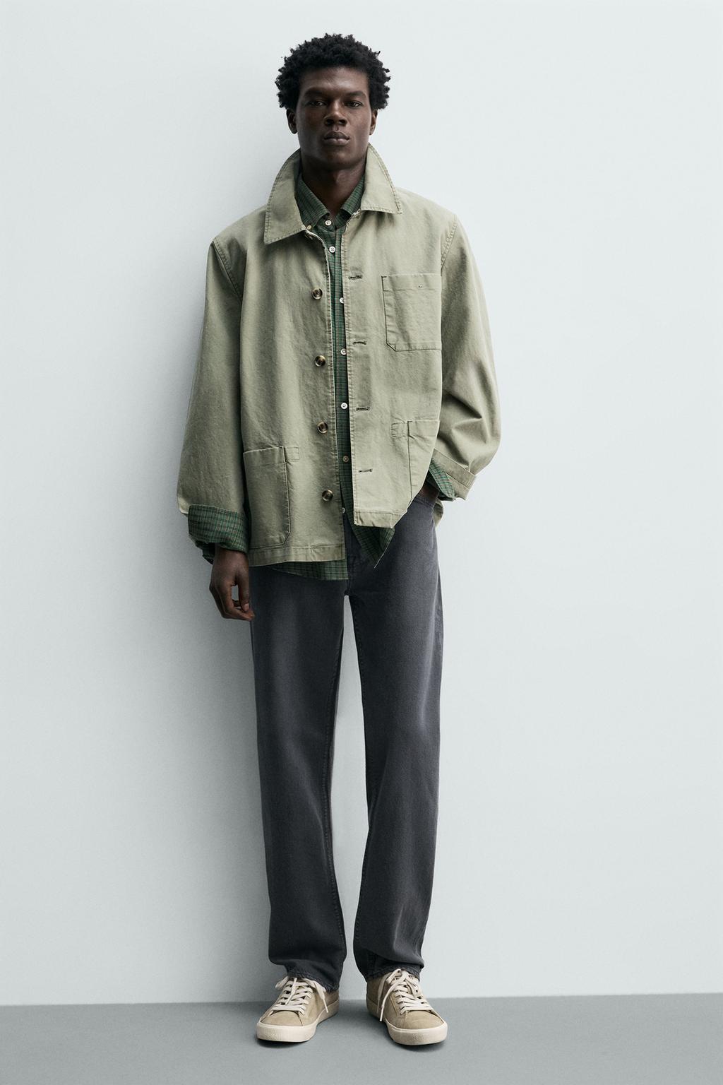 КОЖАНЫЕ КРОССОВКИ С ДЕТАЛЬЮ НА ЗАДНИКЕ