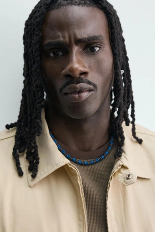 Укороченная куртка с вышивкой- Заказать в России