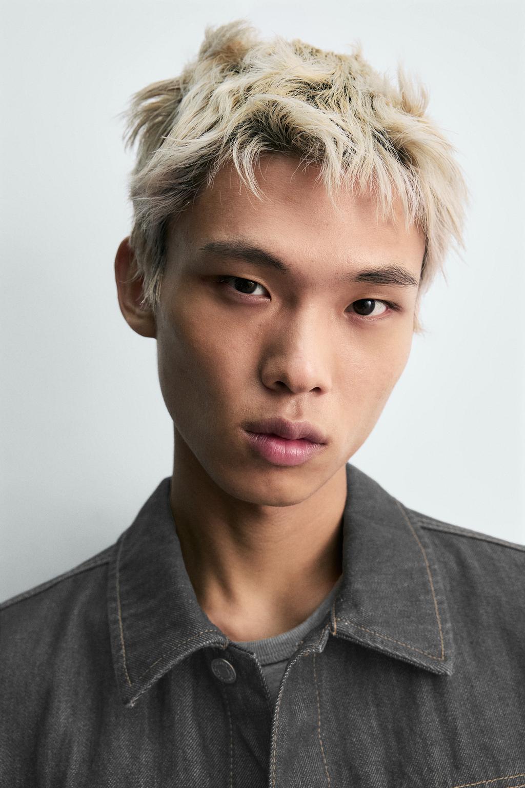 ДЖИНСОВАЯ КУРТКА оверсайз FIT