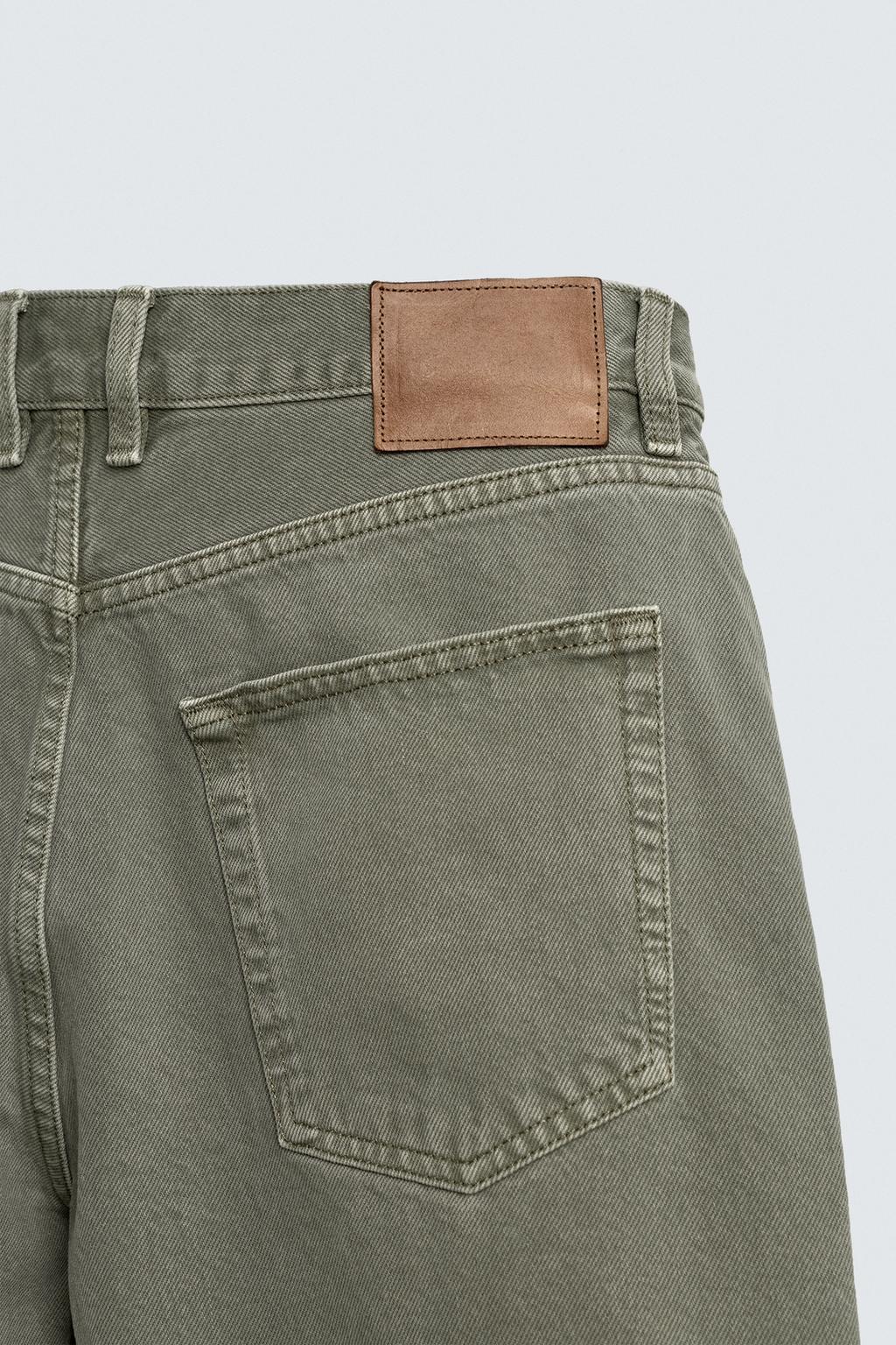 ДЖИНСОВЫЕ ШОРТЫ стандартной посадки