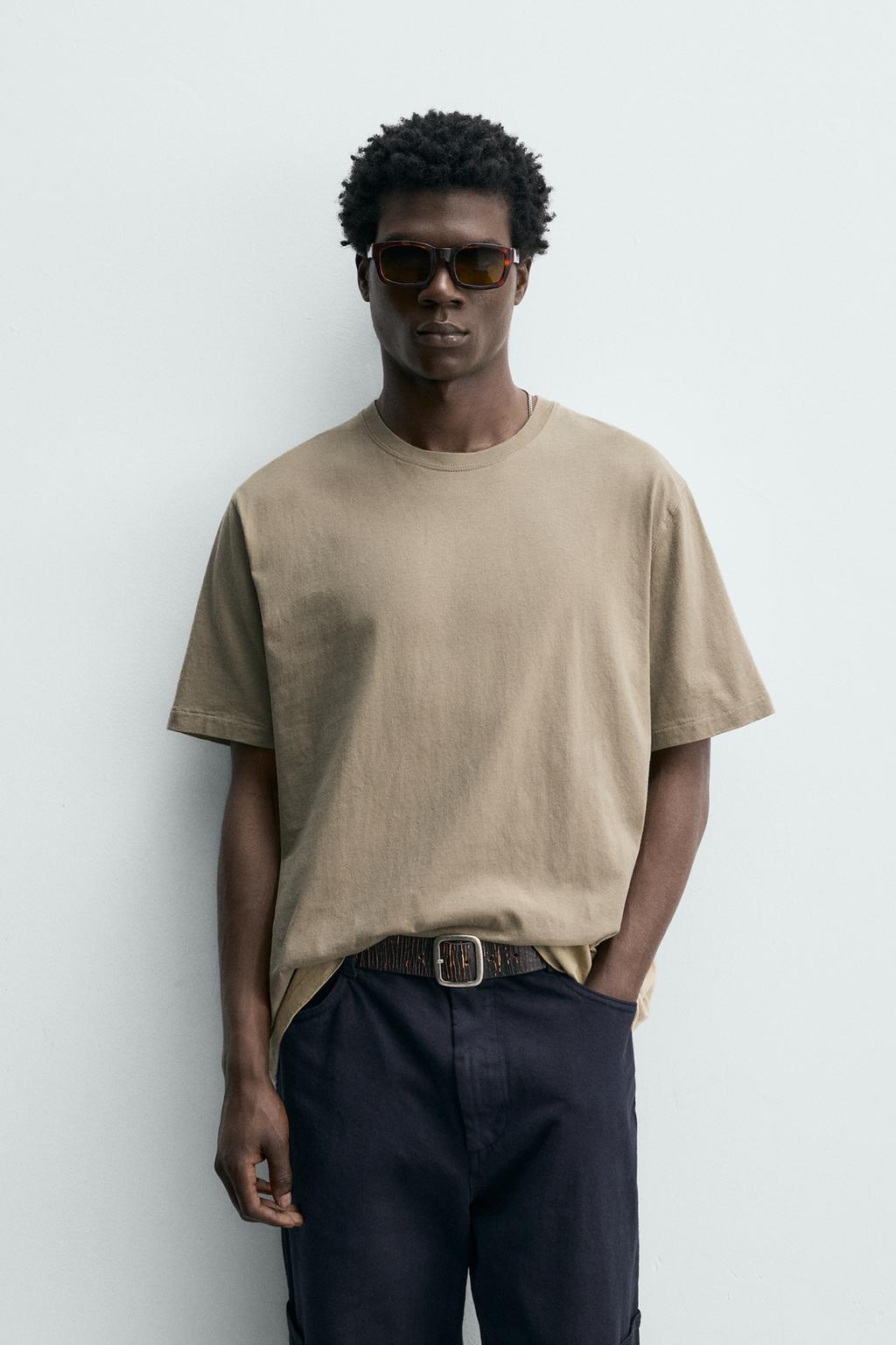 ФУТБОЛКА стандартной посадки LIGHTWEIGHT ««Origins»»