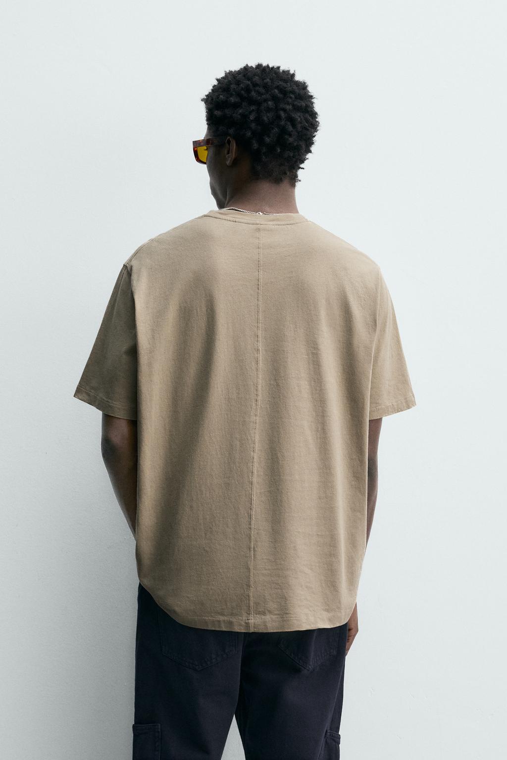 ФУТБОЛКА стандартной посадки LIGHTWEIGHT ««Origins»»