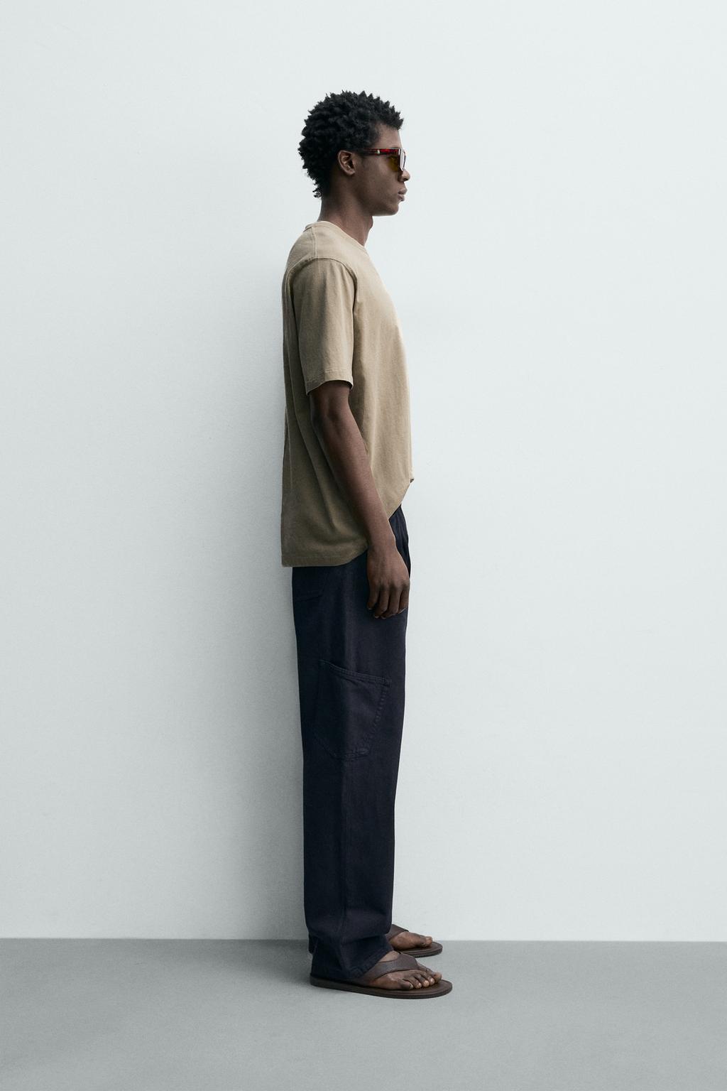 ФУТБОЛКА стандартной посадки LIGHTWEIGHT ««Origins»»