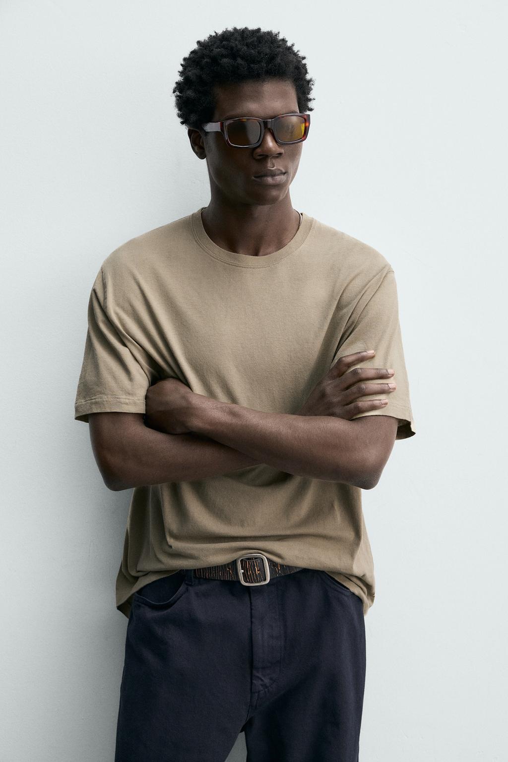 ФУТБОЛКА стандартной посадки LIGHTWEIGHT ««Origins»»