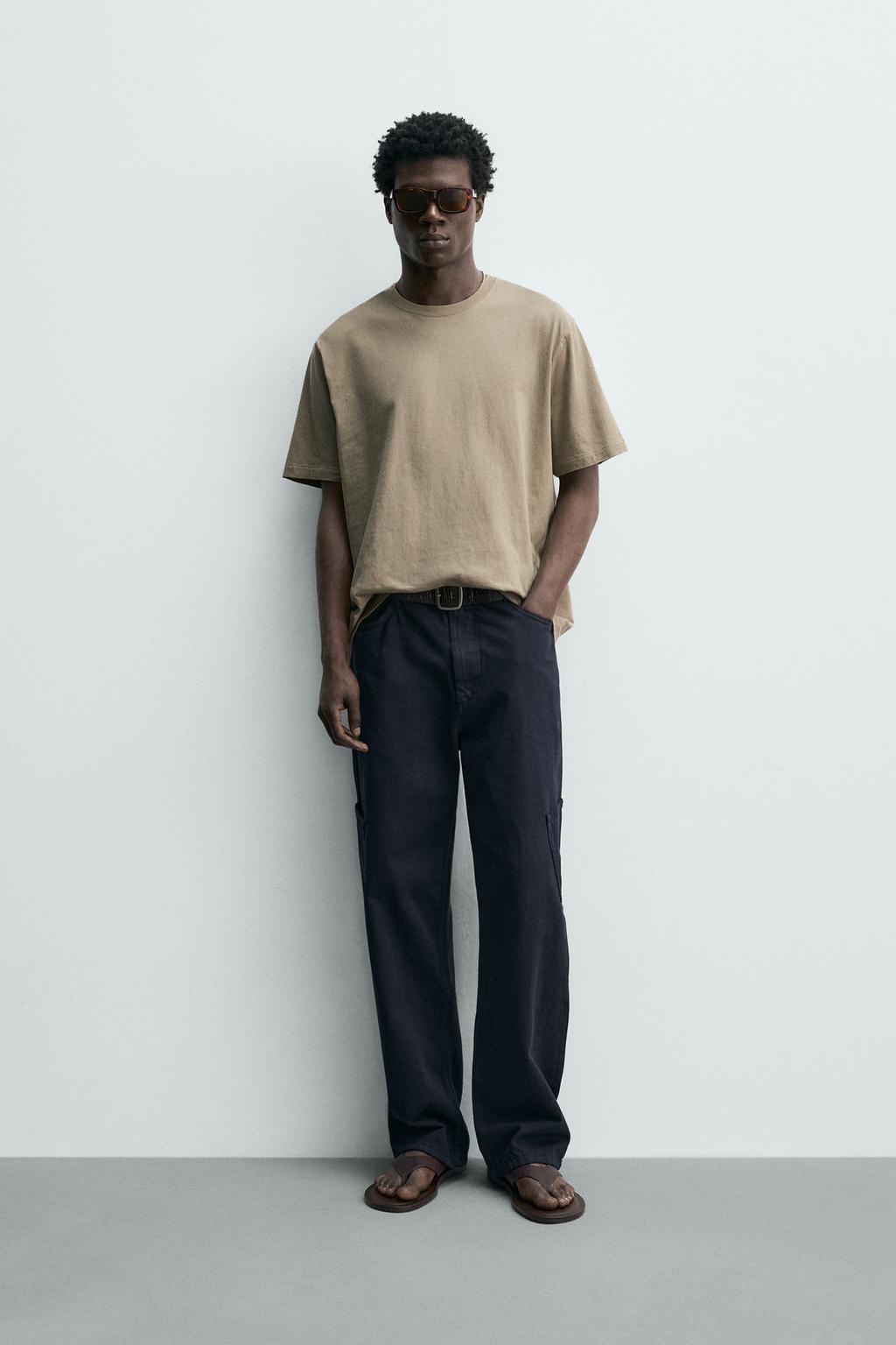 ФУТБОЛКА стандартной посадки LIGHTWEIGHT ««Origins»»