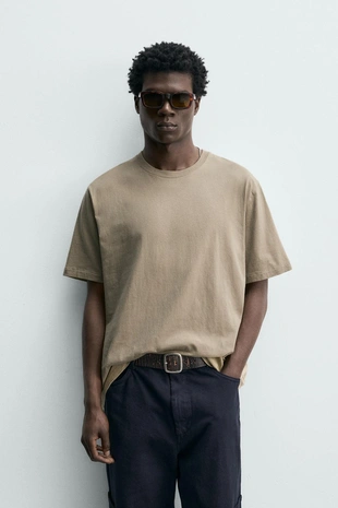 Футболка стандартной посадки Lightweight ««Origins»»