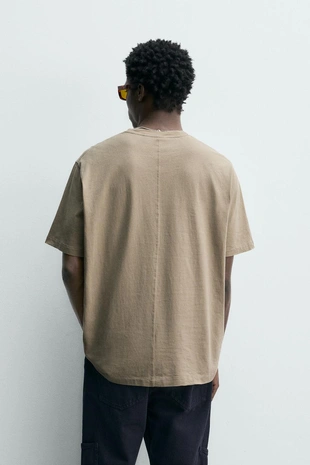 Футболка стандартной посадки Lightweight ««Origins»»