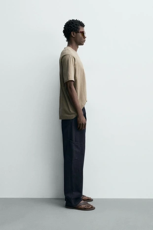 Футболка стандартной посадки Lightweight ««Origins»»