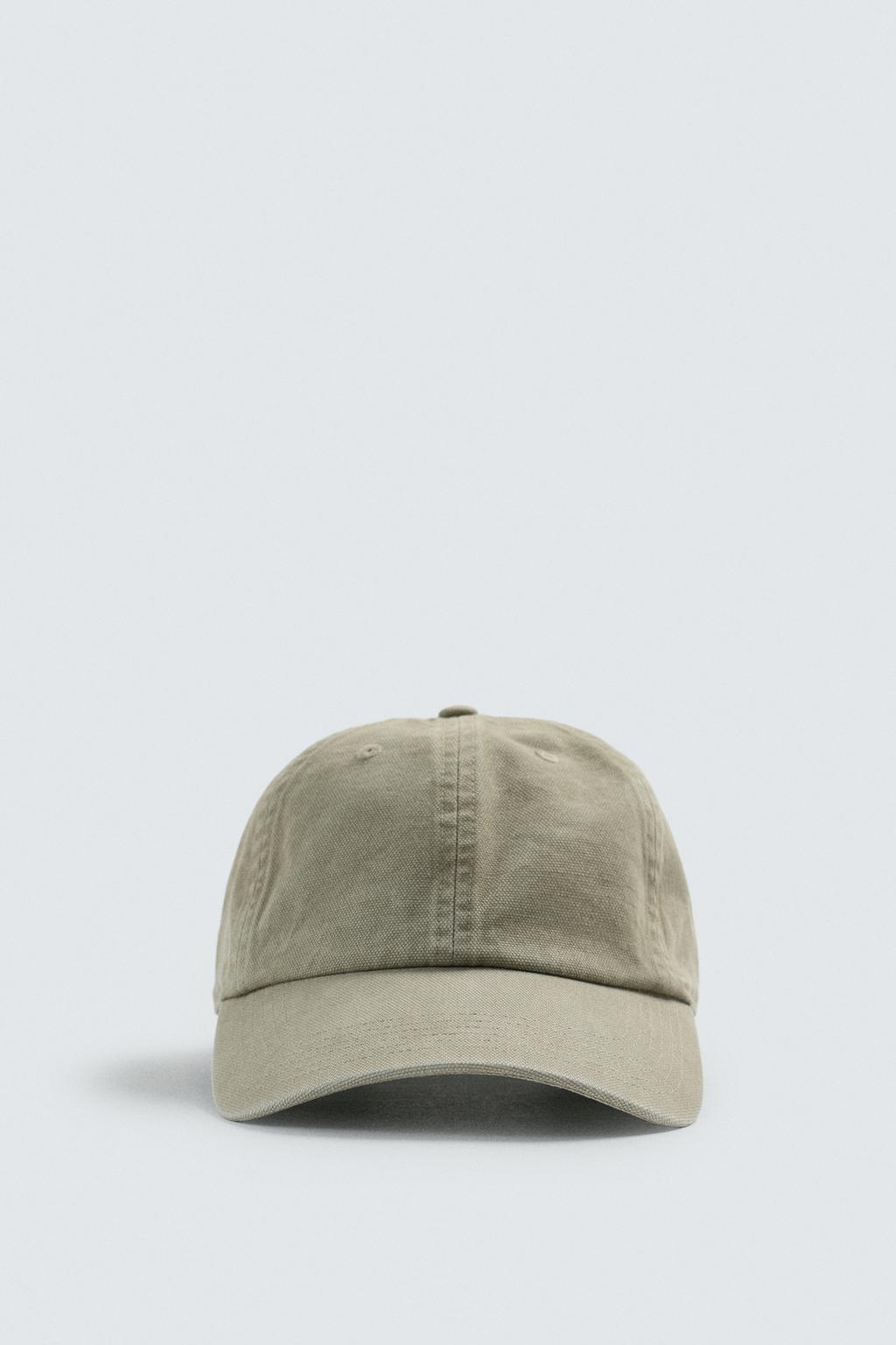 КЕПКА С ЭФФЕКТОМ ПОТЕРТОСТИ ««Origins»»