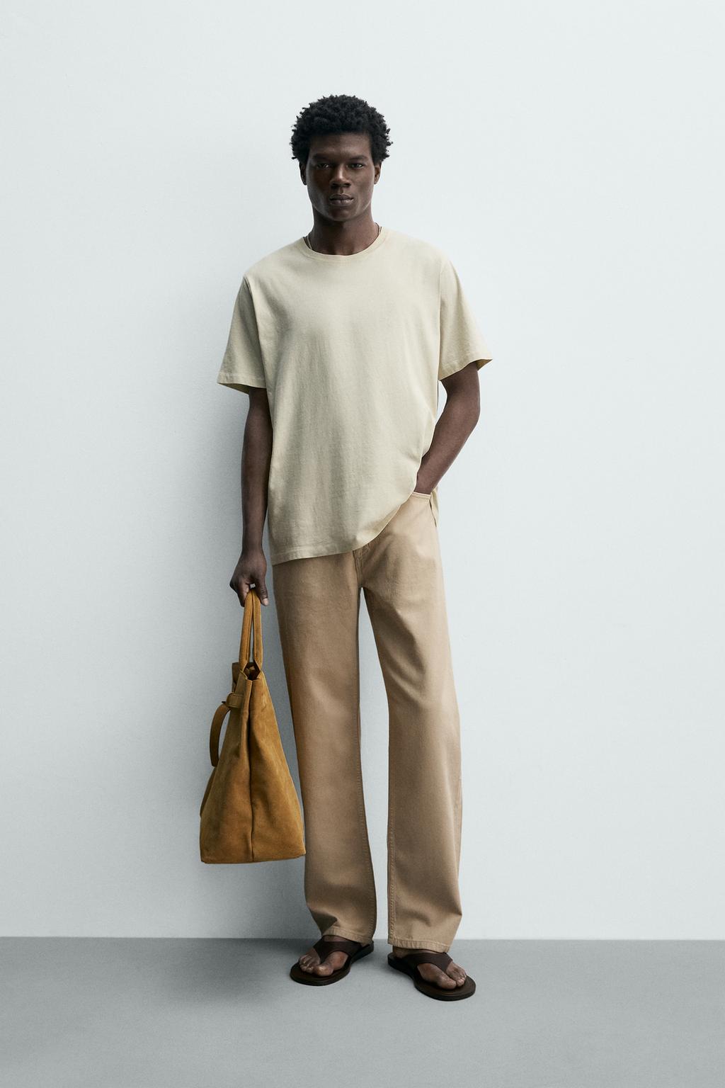 ФУТБОЛКА стандартной посадки LIGHTWEIGHT ««Origins»»