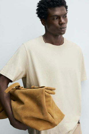 Футболка стандартной посадки Lightweight «Origins»- Заказать в России