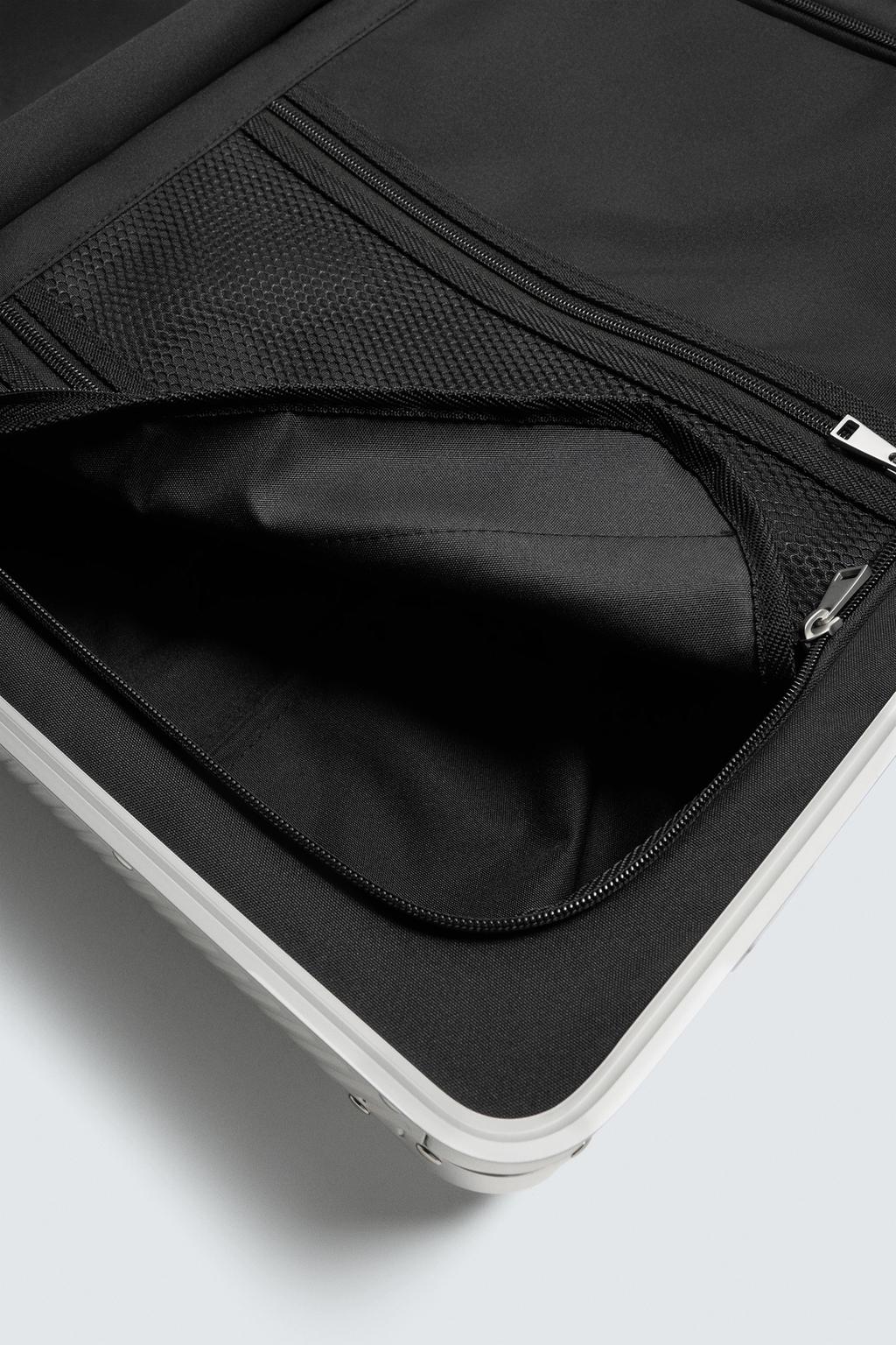 ЧЕМОДАН ДЛЯ ПУТЕШЕСТВИЙ