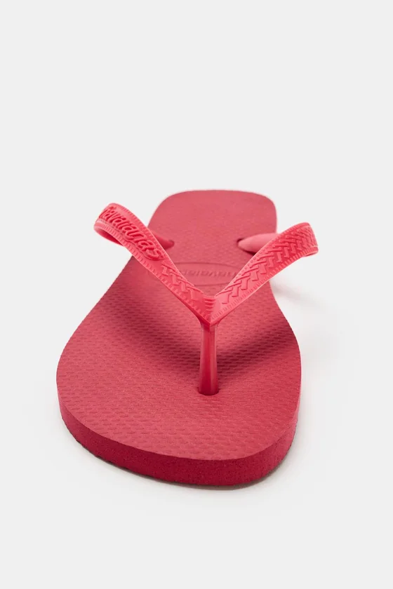 САНДАЛИИ HAVAIANAS ® x ZARA