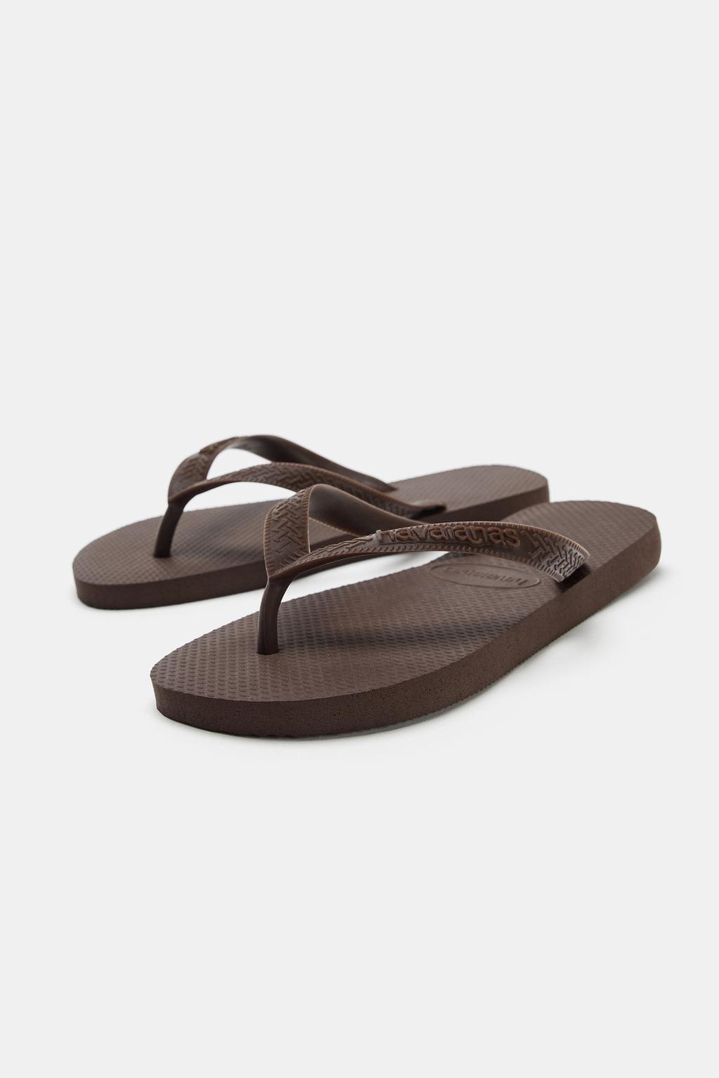 САНДАЛИИ HAVAIANAS ® x ZARA