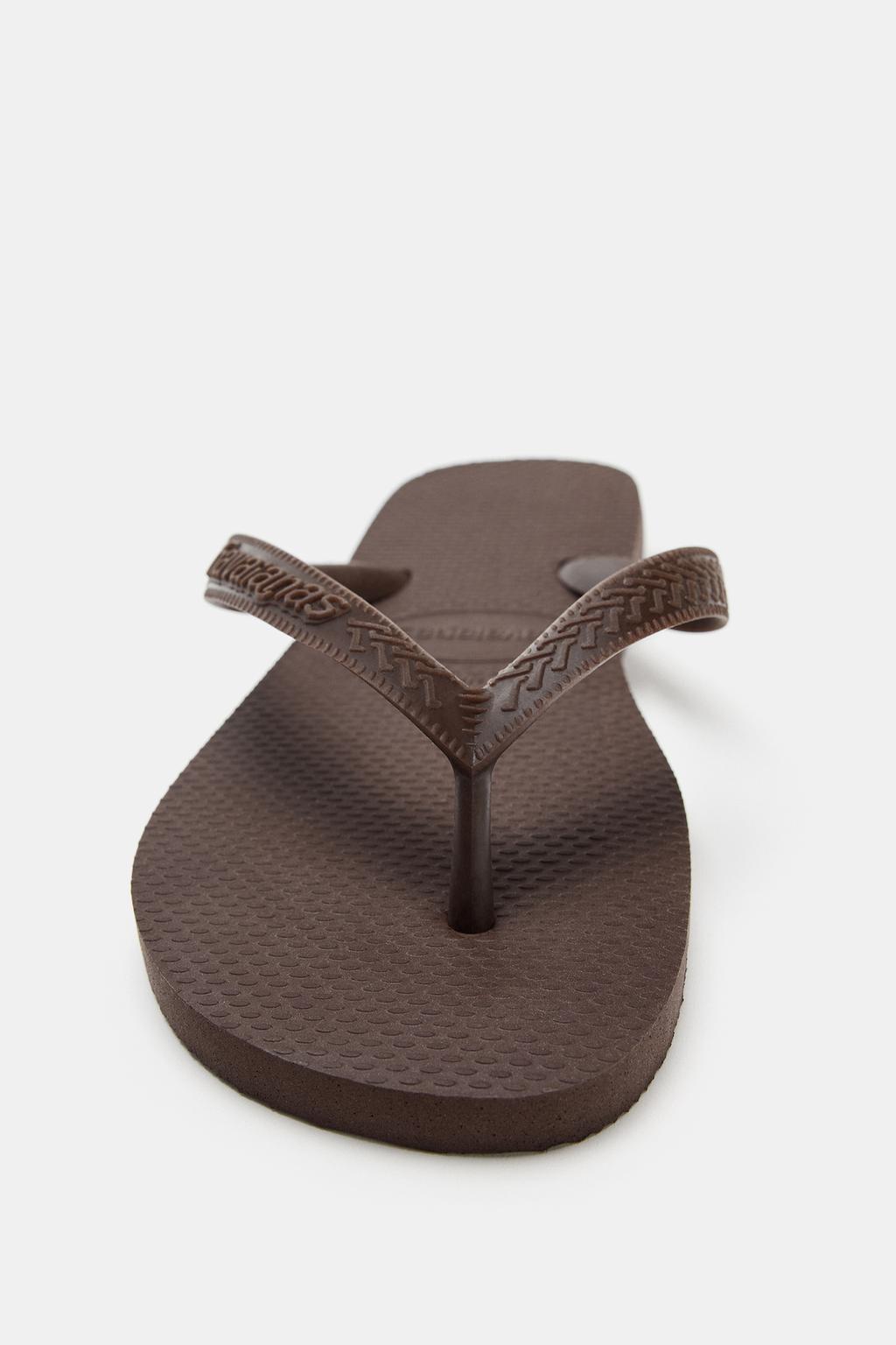 САНДАЛИИ HAVAIANAS ® x ZARA