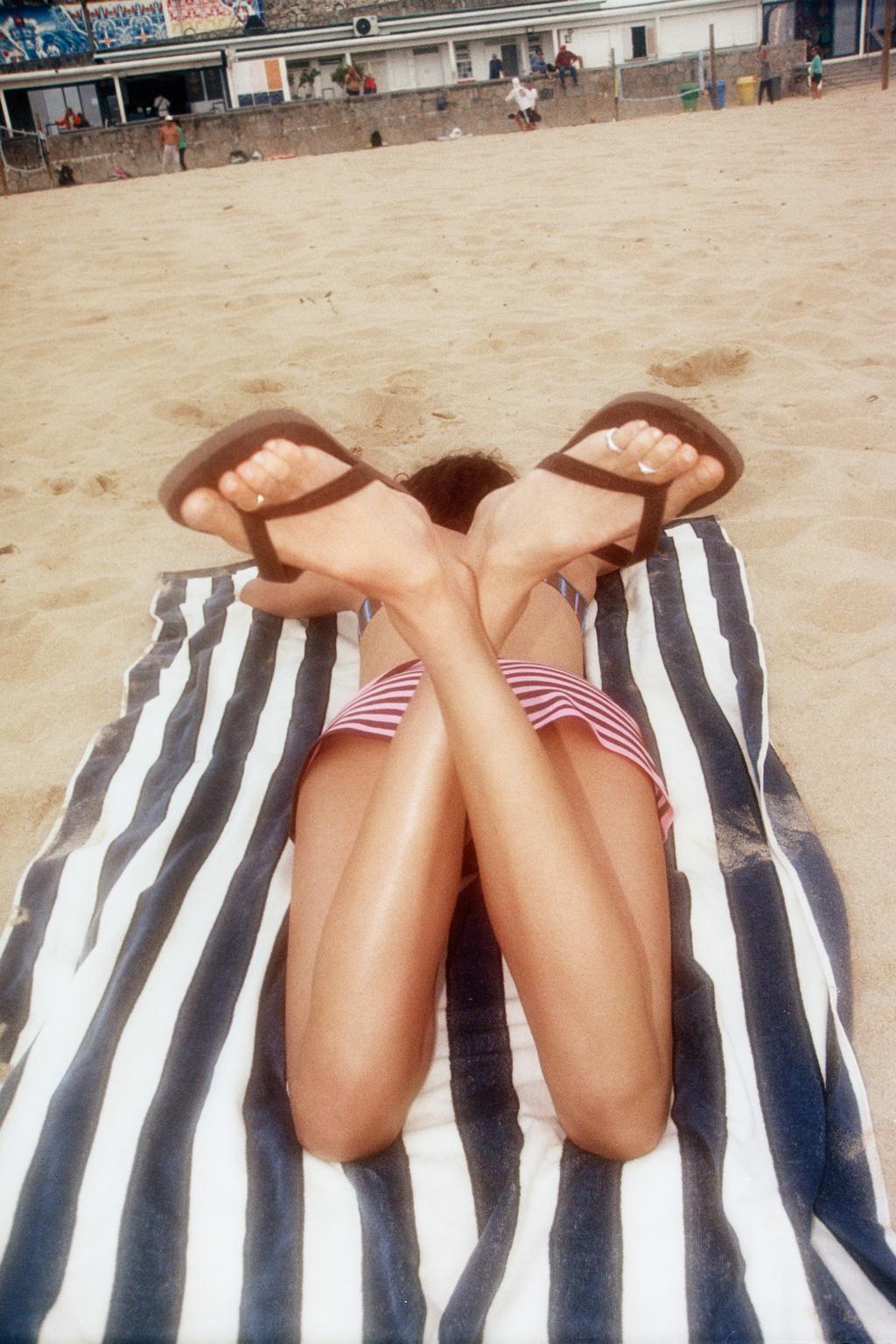 САНДАЛИИ HAVAIANAS ® x ZARA