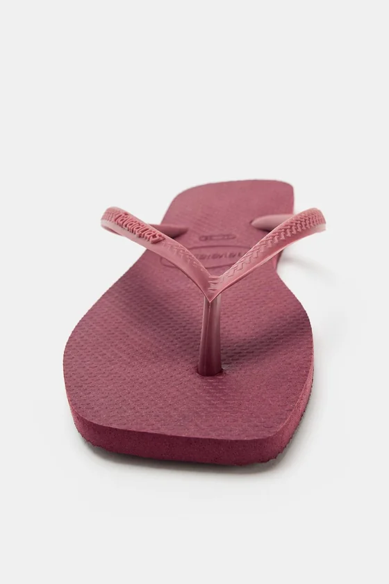 САНДАЛИИ HAVAIANAS ® x ZARA