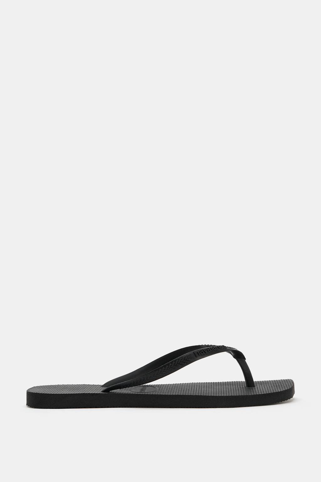САНДАЛИИ HAVAIANAS ® x ZARA
