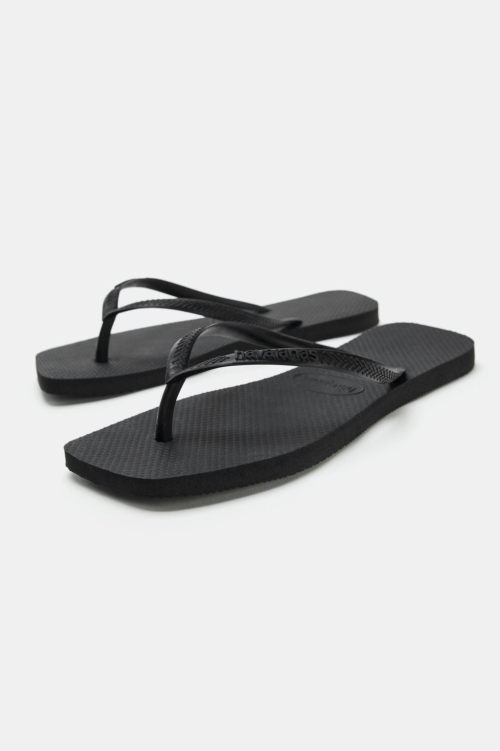 САНДАЛИИ HAVAIANAS ® x ZARA