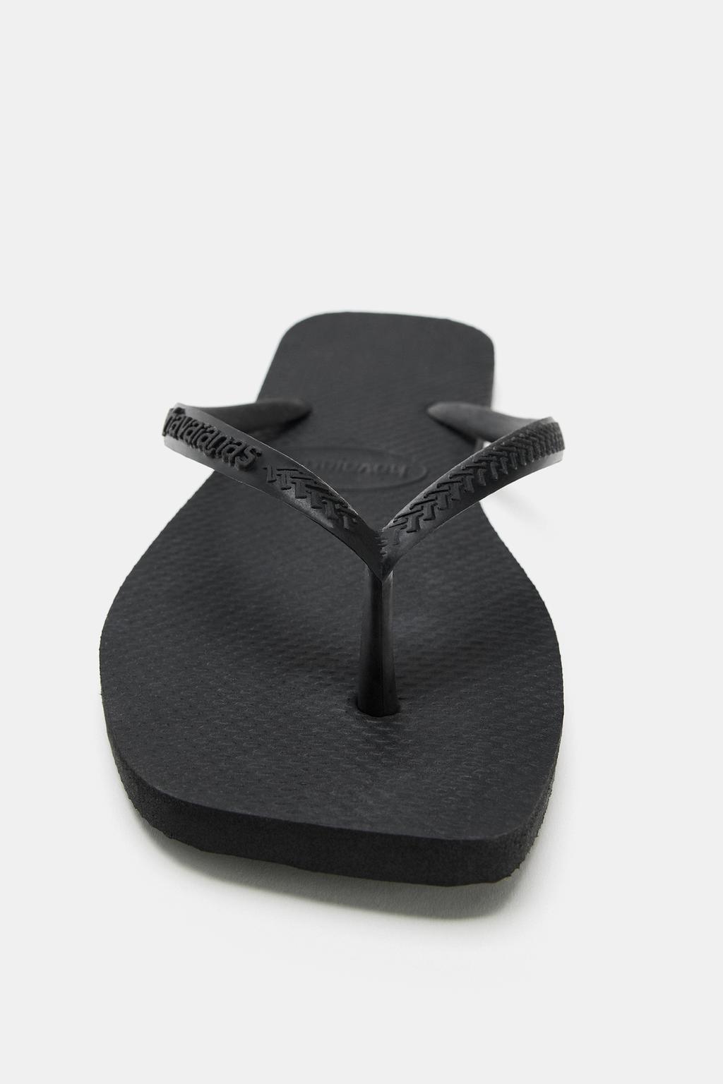 САНДАЛИИ HAVAIANAS ® x ZARA