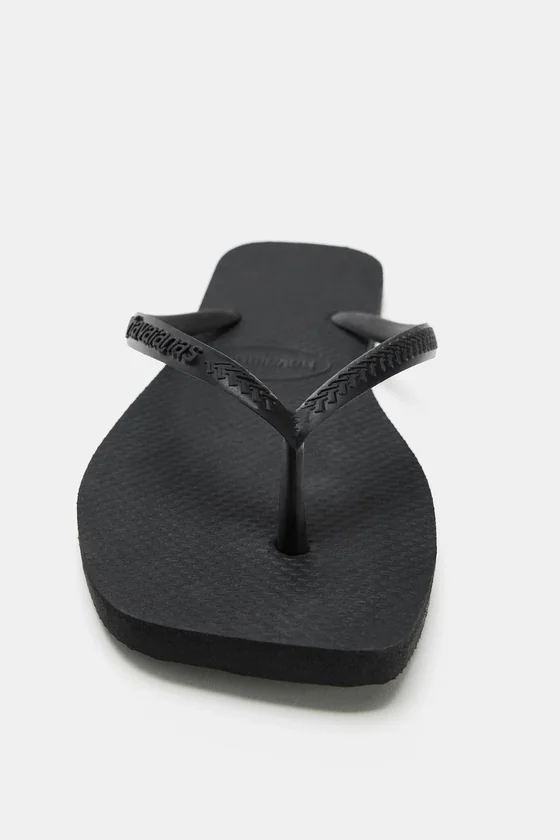 САНДАЛИИ HAVAIANAS ® x ZARA