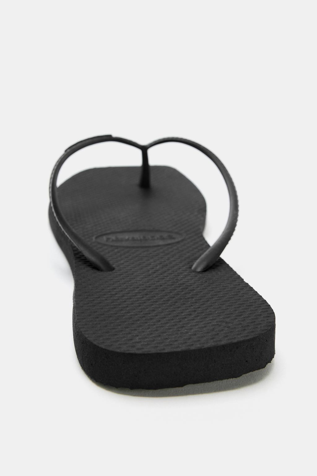 САНДАЛИИ HAVAIANAS ® x ZARA