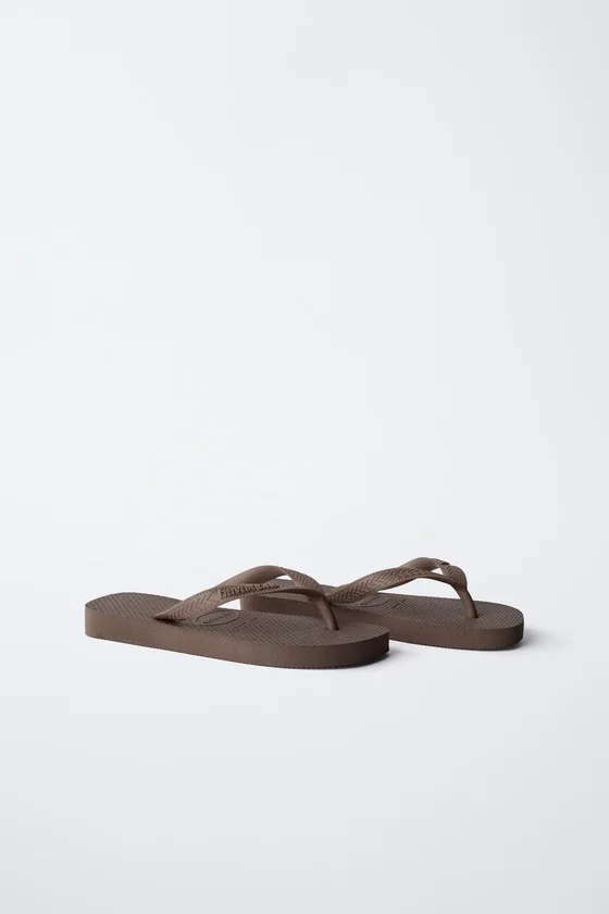 САНДАЛИИ HAVAIANAS ® x ZARA