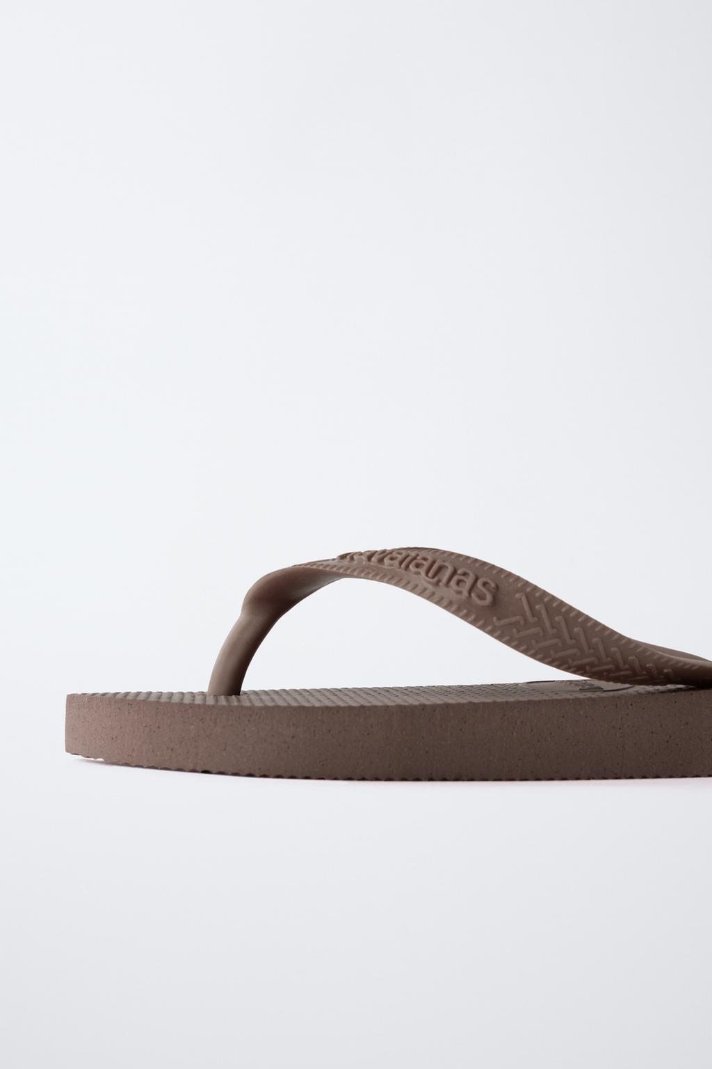 САНДАЛИИ HAVAIANAS ® x ZARA