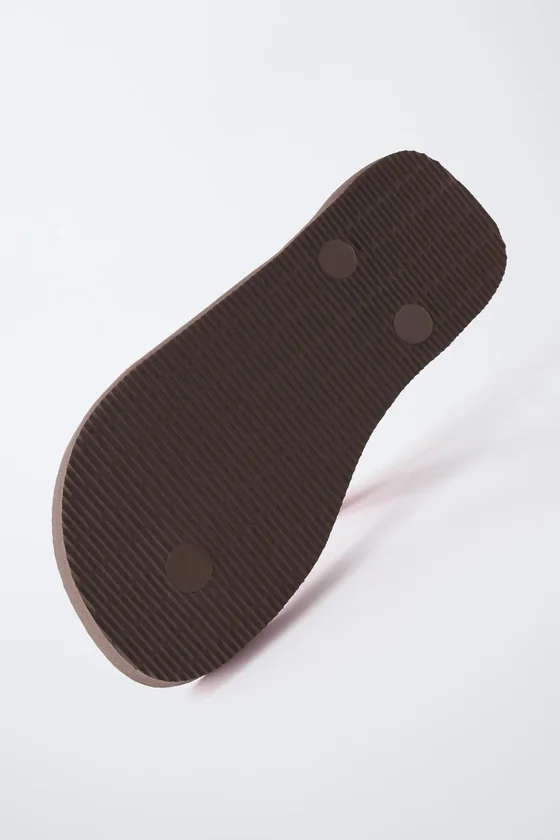 САНДАЛИИ HAVAIANAS ® x ZARA
