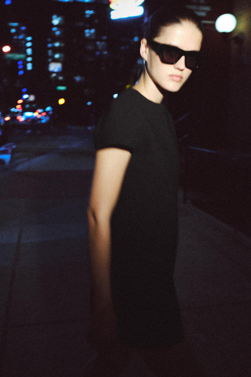 КОРОТКОЕ ПЛАТЬЕ — ZW COLLECTION