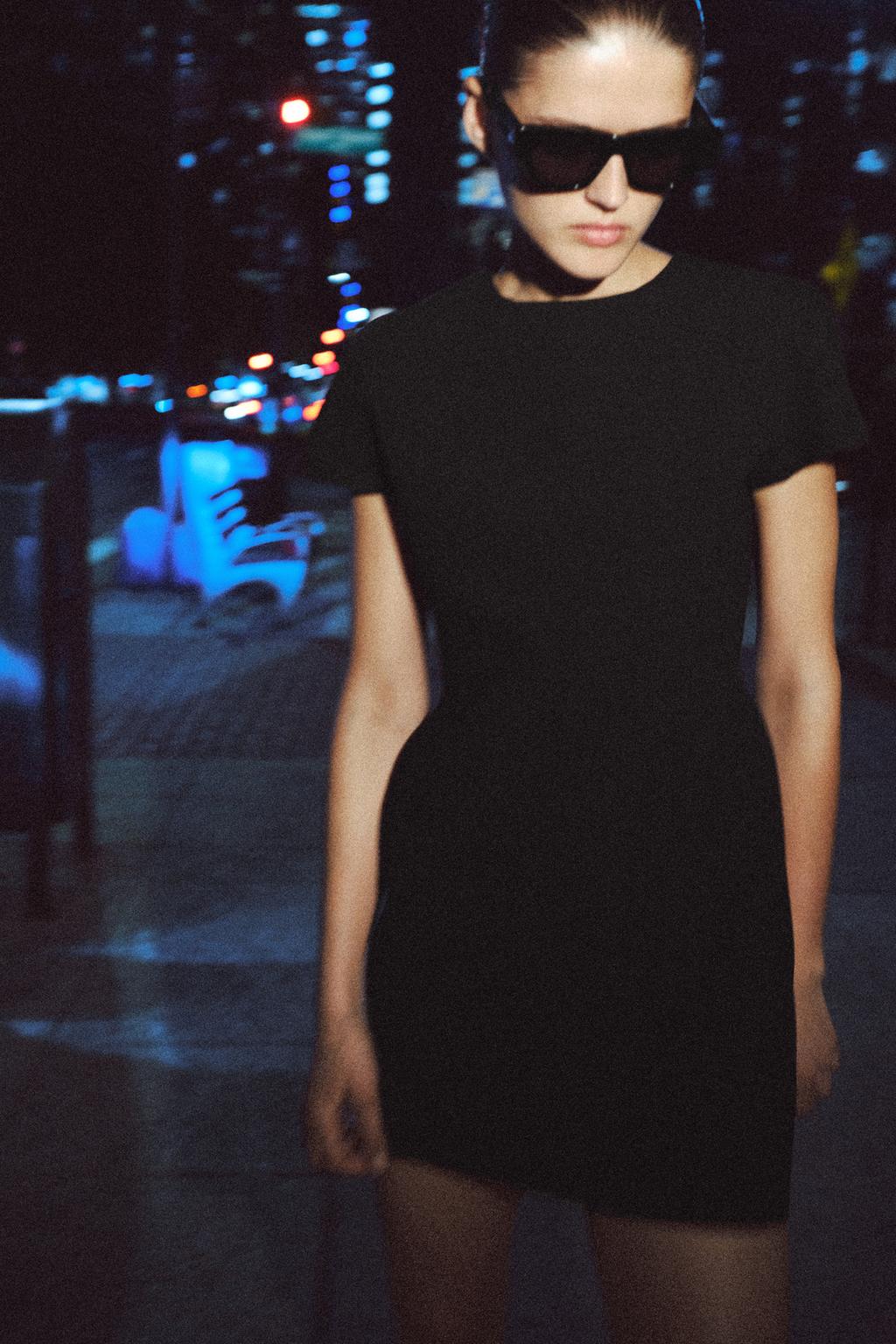 КОРОТКОЕ ПЛАТЬЕ — ZW COLLECTION