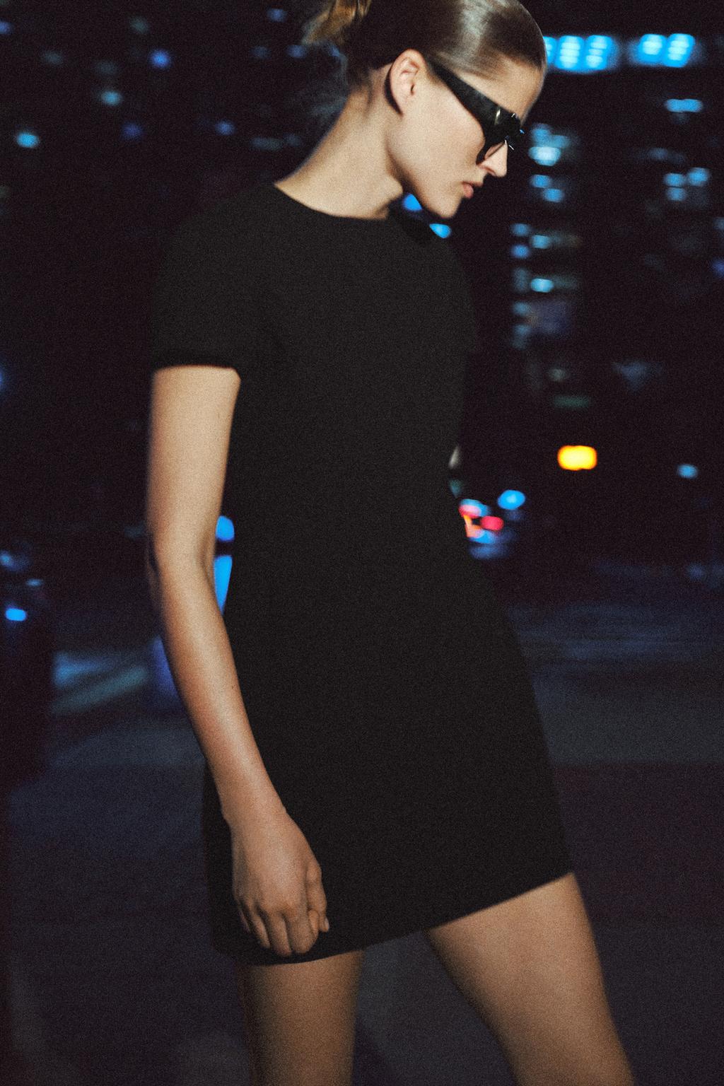 КОРОТКОЕ ПЛАТЬЕ — ZW COLLECTION