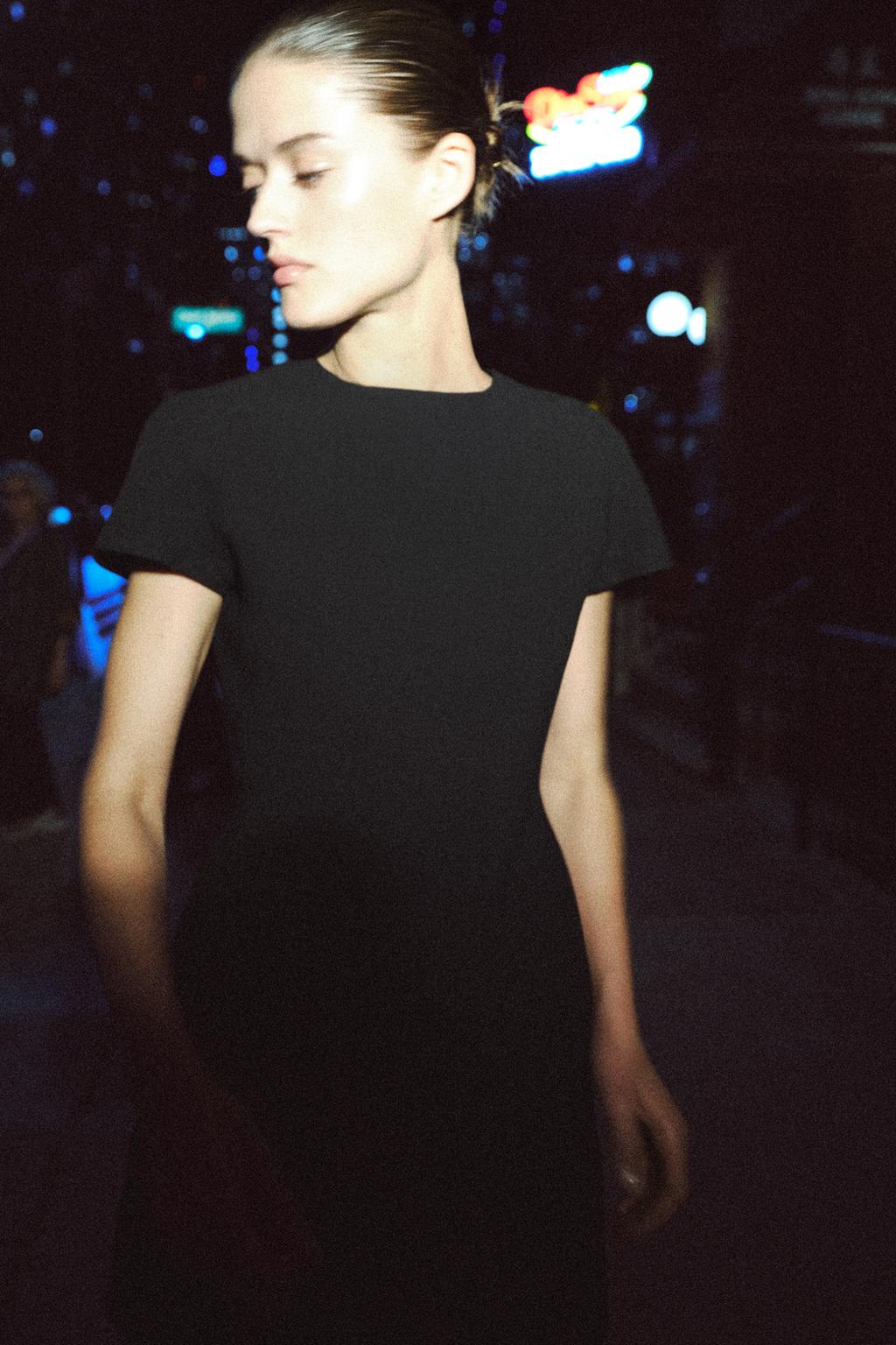 КОРОТКОЕ ПЛАТЬЕ — ZW COLLECTION