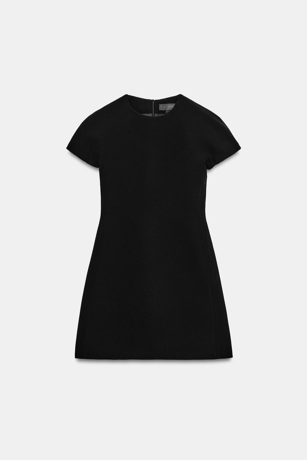 КОРОТКОЕ ПЛАТЬЕ — ZW COLLECTION