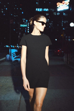 Короткое платье — Zw Collection- Заказать в России