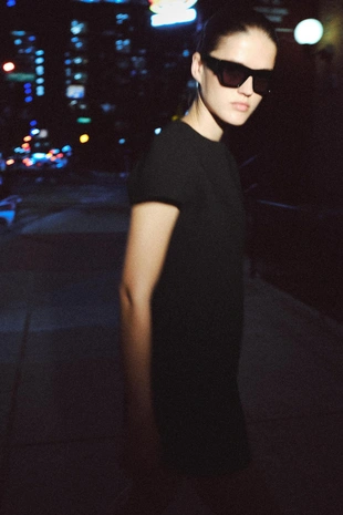 Короткое платье — Zw Collection- Заказать в России