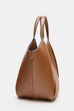 Мини-сумка-шопер