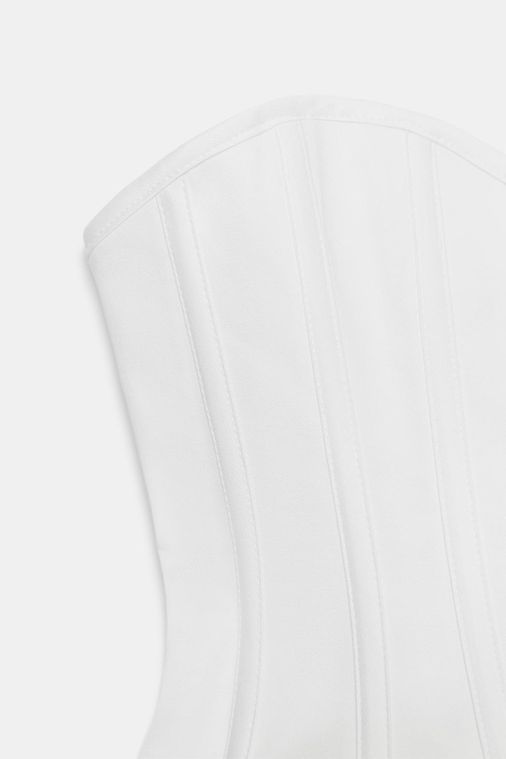 ТОП В БЕЛЬЕВОМ СТИЛЕ