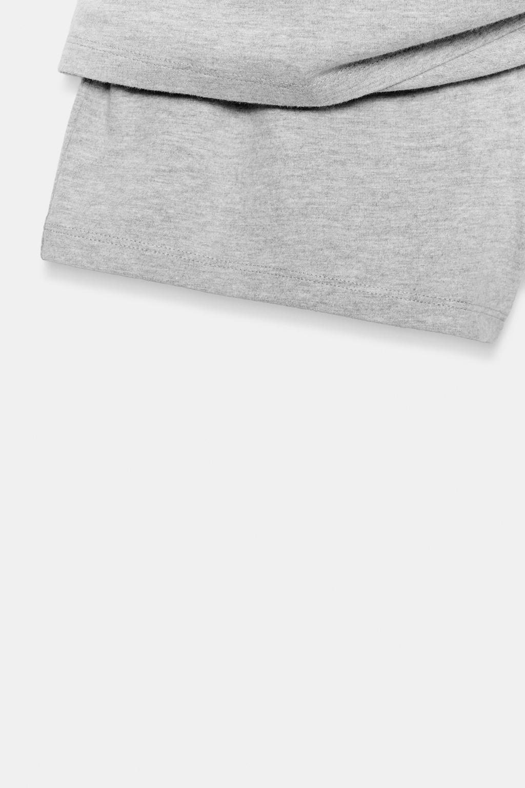 МИНИ-ЮБКА-ШОРТЫ