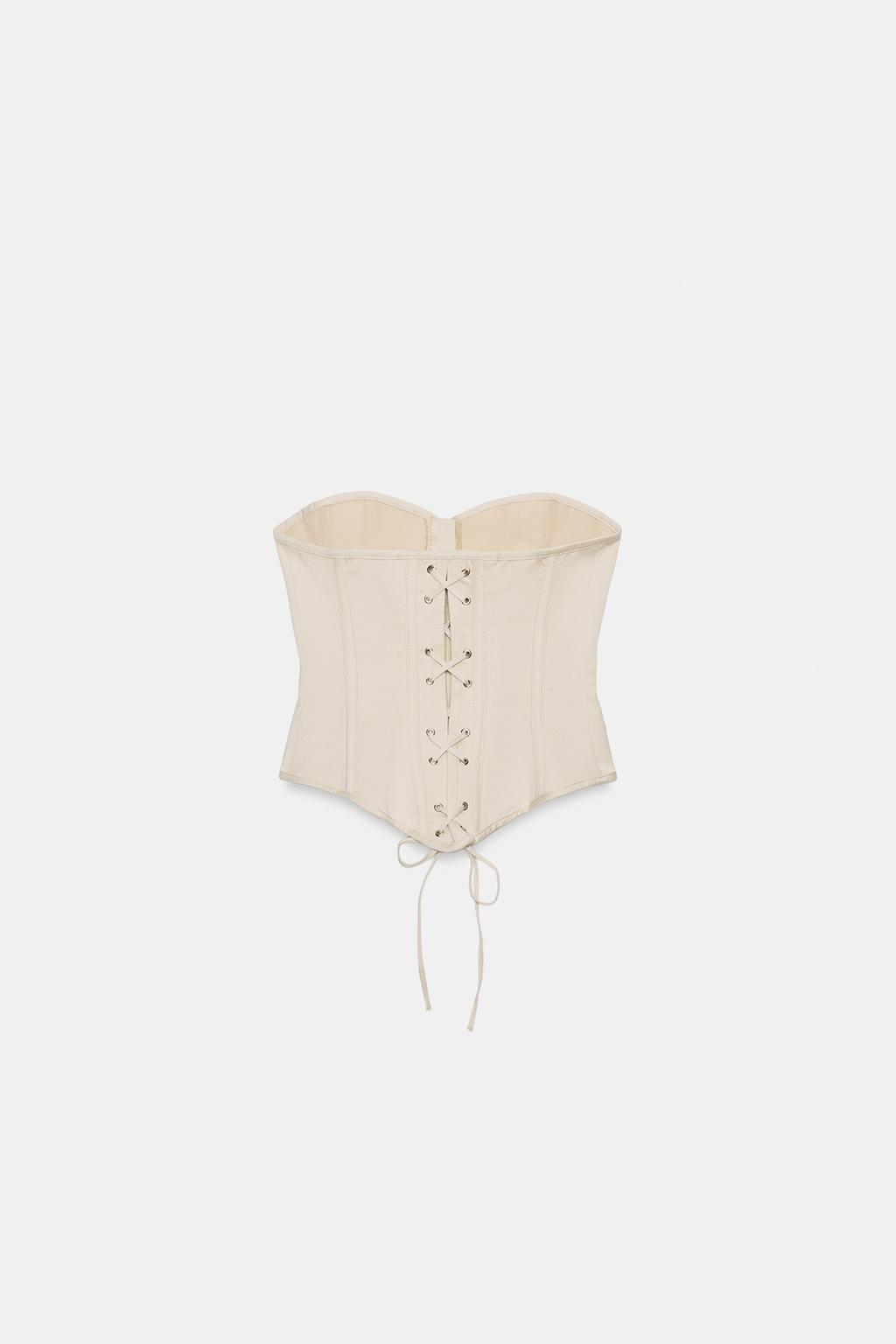 ТОП В БЕЛЬЕВОМ СТИЛЕ