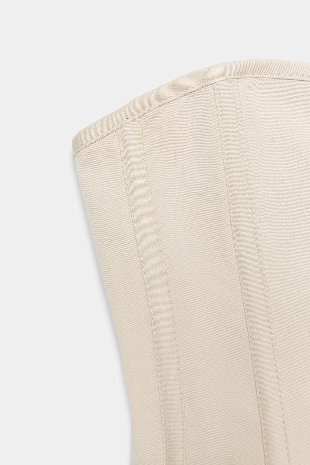 ТОП В БЕЛЬЕВОМ СТИЛЕ