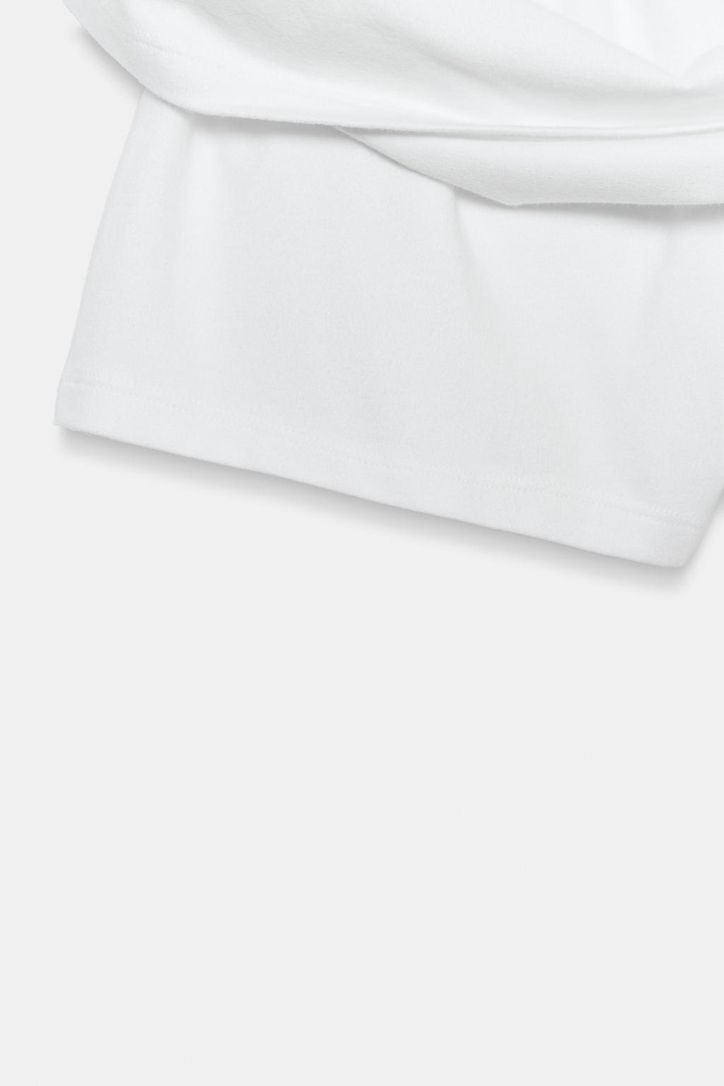 МИНИ-ЮБКА-ШОРТЫ