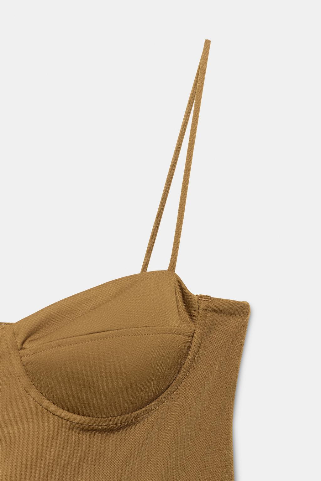 ПЛАТЬЕ КОРСЕТНОГО КРОЯ ОБЪЕМНОЕ